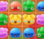 Jelly Crush Match